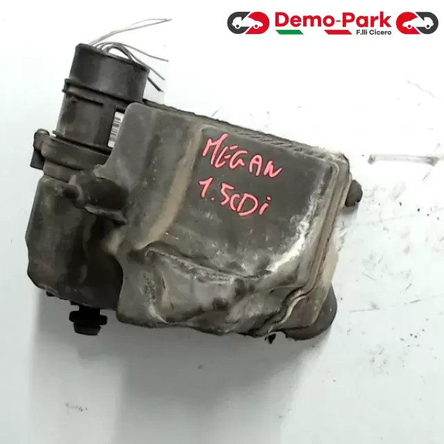 FILTRO ARIA Renault MEGANE 1.5 CDI  0