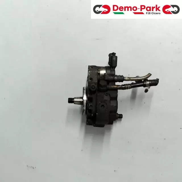 POMPA INIEZIONE Bmw 320 D E46 ILL. 2