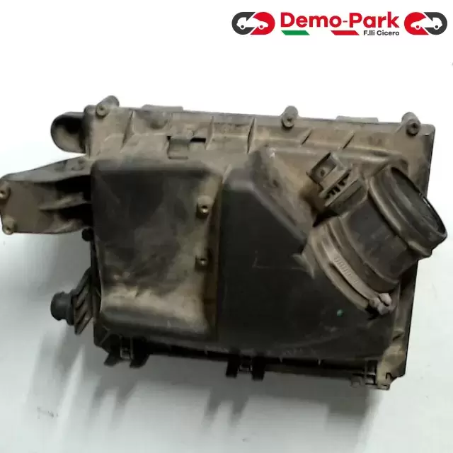 FILTRO ARIA Fiat CROMA - 2.4 JTD  0