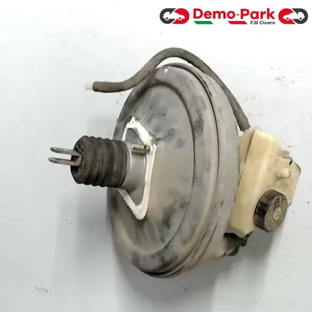 SERVOFRENO Mercedes-benz SLK - 200  0