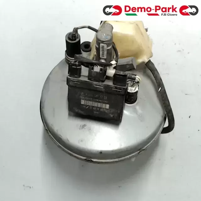 SERVOFRENO Mercedes-benz SLK - 200  2