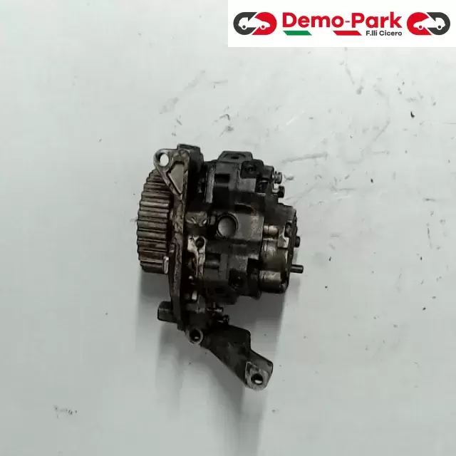 POMPA INIEZIONE Peugeot 206 - 1.4 HDI ILL. 0