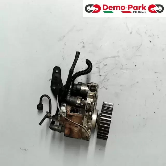 POMPA INIEZIONE Peugeot 307 - 1.6 HDI ILL. 0