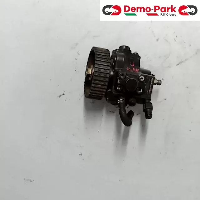 POMPA INIEZIONE Alfa Romeo 147 - 1.9 JTD ILL. 0