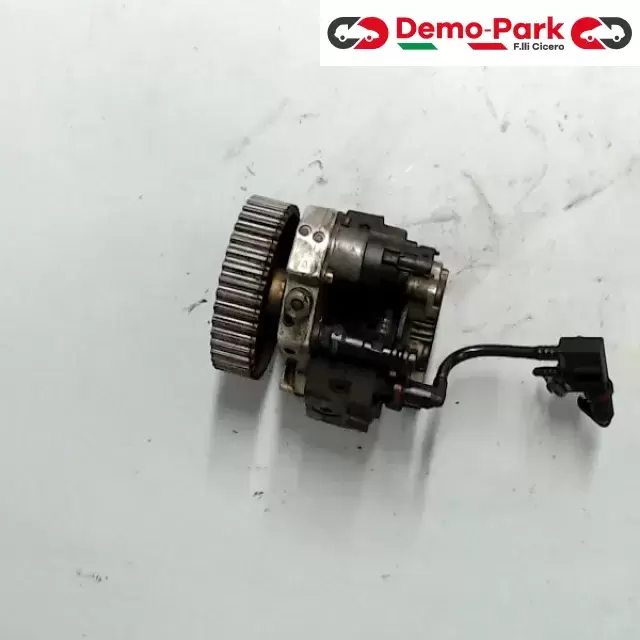 POMPA INIEZIONE Renault LAGUNA 1.9 DCI ILL. 0