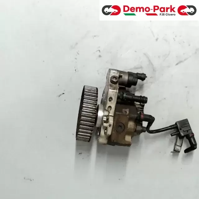 POMPA INIEZIONE Renault LAGUNA 1.9 DCI ILL. 1