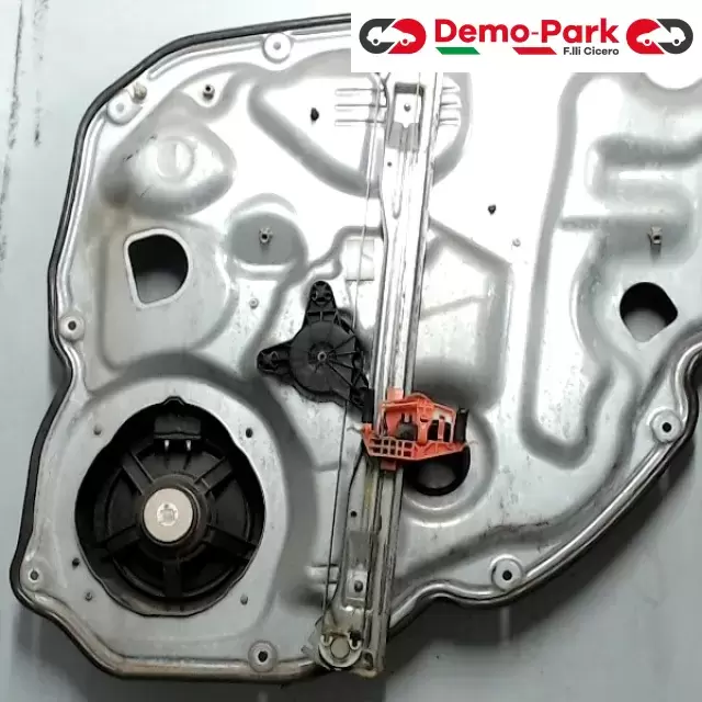 ALZAVETRO POST. SX Fiat CROMA  1