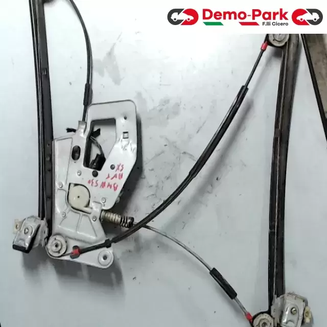 ALZAVETRO ANT. SX Bmw 530  0