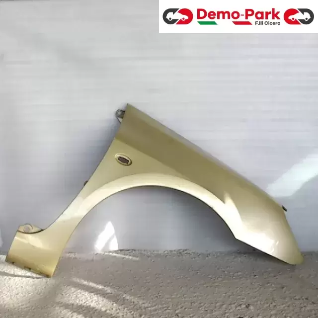 PARAFANGO DX Peugeot 307  0