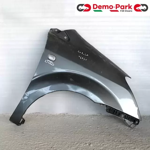 PARAFANGO DX Toyota COROLLA VERSO  0