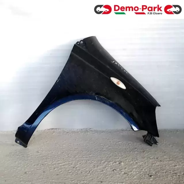 PARAFANGO DX Toyota YARIS  0