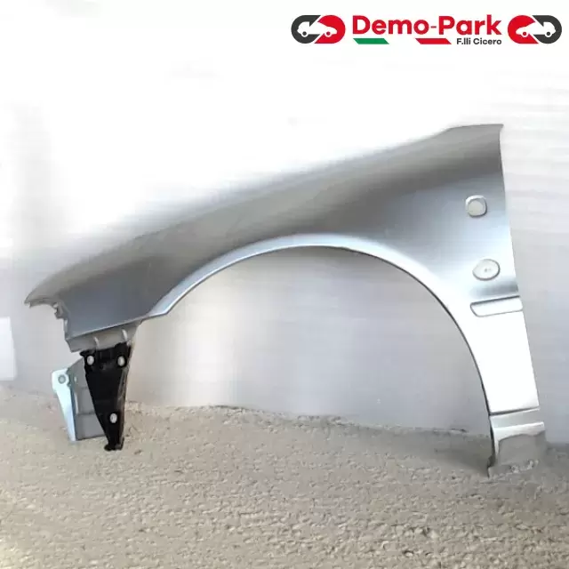 PARAFANGO SX Audi A4  0