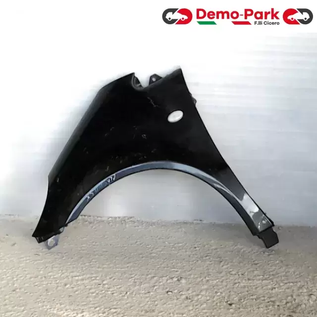 PARAFANGO SX Mercedes-benz Classe A  0