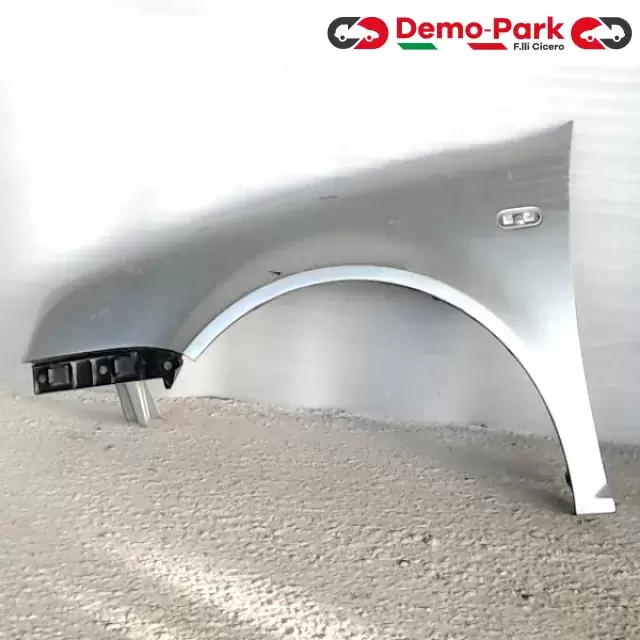 PARAFANGO SX Volkswagen GOLF 4 - 1.9 TDI  0