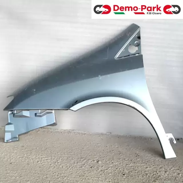 PARAFANGO SX Fiat ULISSE  0
