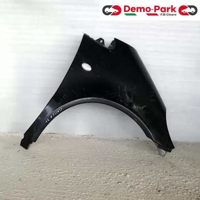 PARAFANGO DX Mercedes-benz Classe A  0