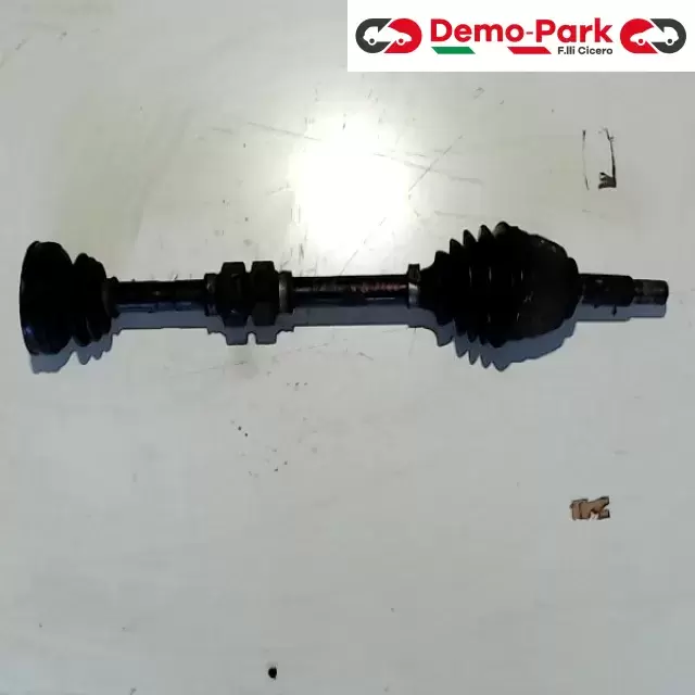 SEMIASSE SX Nissan MICRA - 1.5 DCI  0