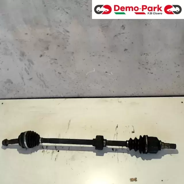 SEMIASSE DX Toyota YARIS - 1.4 D4D  0