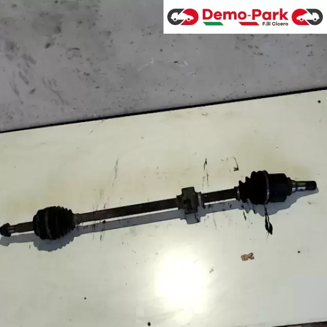 SEMIASSE DX Toyota YARIS - 1.4 D4D  0