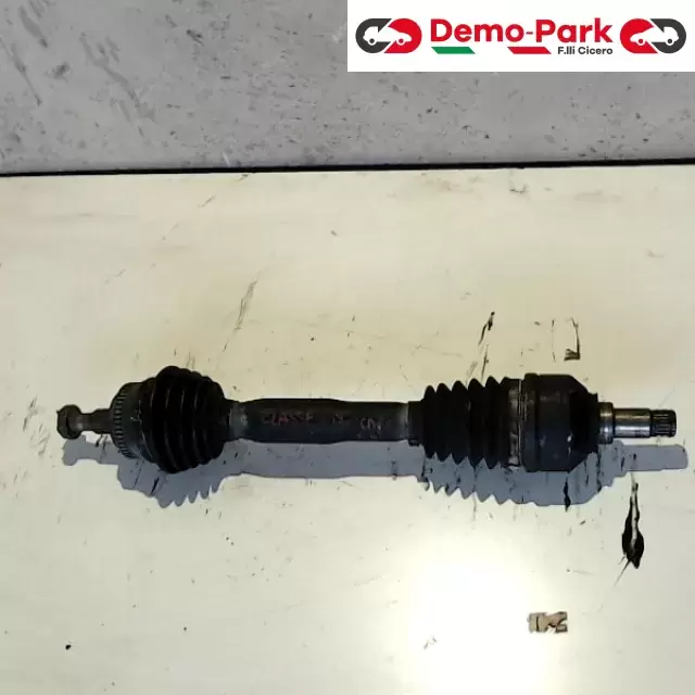 SEMIASSE SX Mercedes-benz CLASSE A - 170 CDI  0