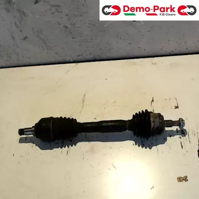 SEMIASSE SX Mercedes-benz Classe B  0