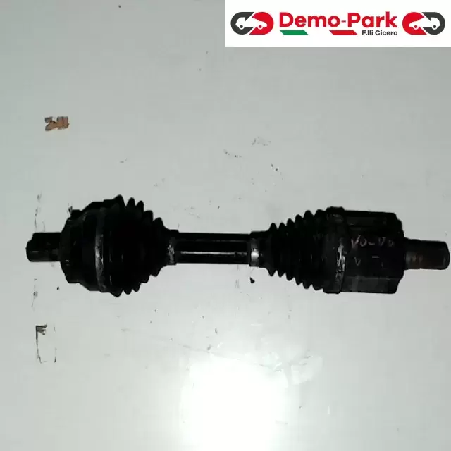 SEMIASSE SX Volvo V 70  0