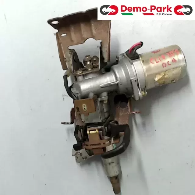 PIANTONE STERZO Renault CLIO - III SERIE  0