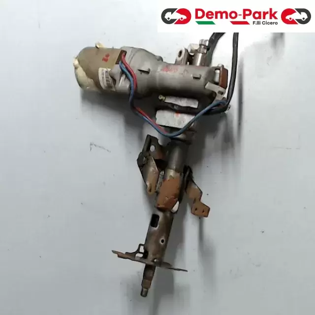 PIANTONE STERZO Toyota COROLLA - D  0