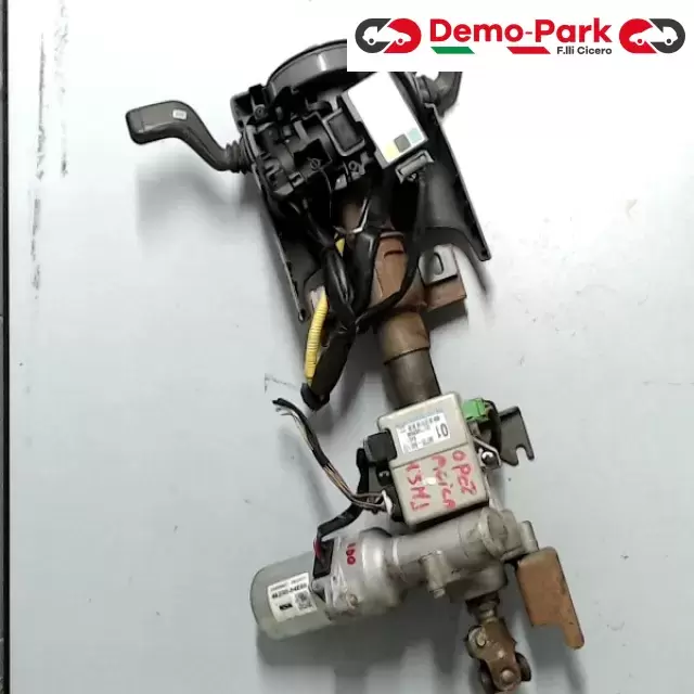 PIANTONE STERZO Opel AGILA  0