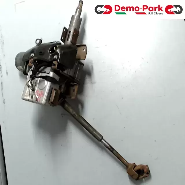 PIANTONE STERZO Fiat PUNTO - 188  0