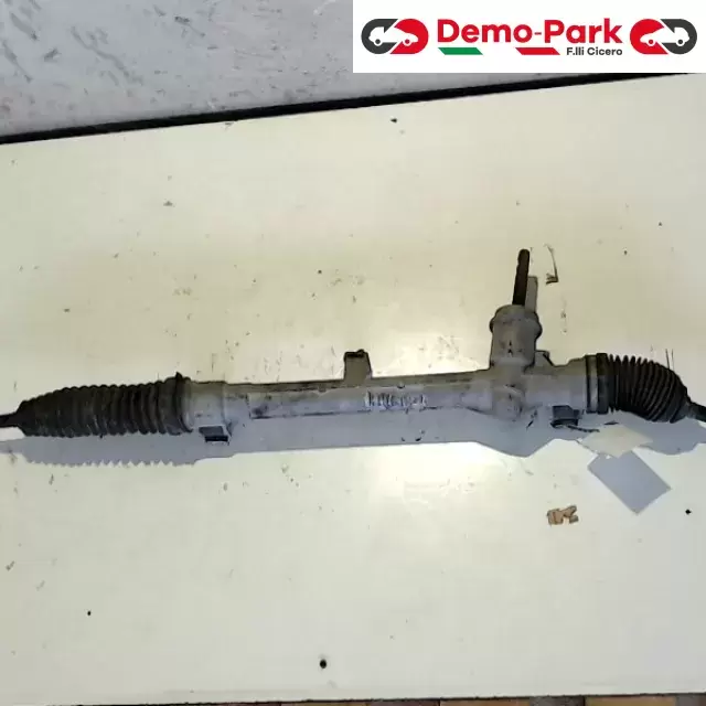 SCATOLA STERZO Fiat GRANDE PUNTO  0