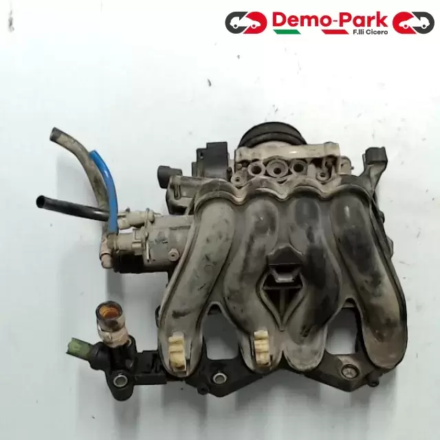 COLLETTORE ASPIRAZIONE Fiat 600  0