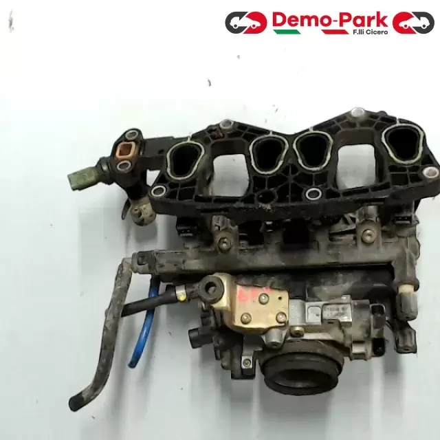 COLLETTORE ASPIRAZIONE Fiat 600  1