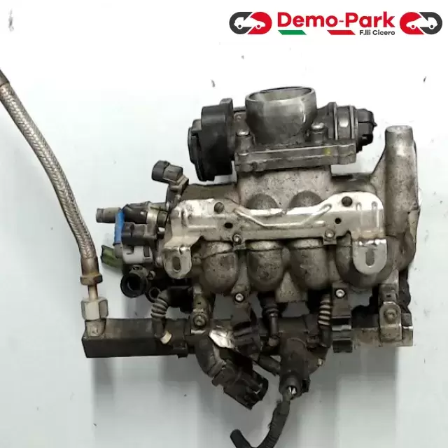 COLLETTORE ASPIRAZIONE Fiat PUNTO 188 -  1.2  0