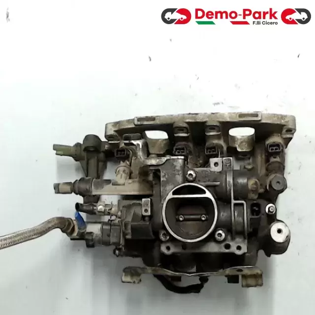 COLLETTORE ASPIRAZIONE Fiat PUNTO 188 -  1.2  1