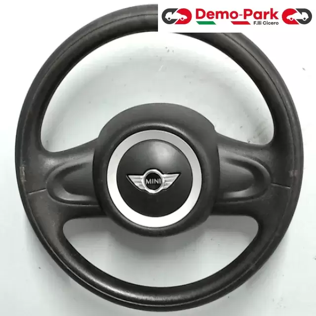 VOLANTE Mini ONE D  0