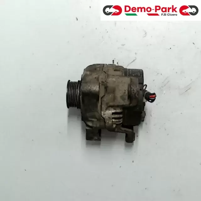 ALTERNATORE Opel CORSA B  0