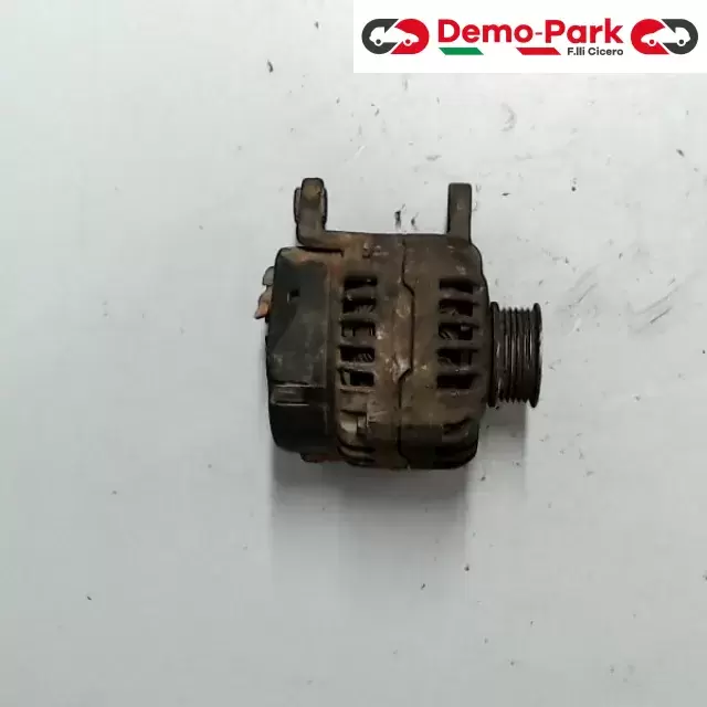 ALTERNATORE Ford FIESTA - TECHNO STUDIO - 1.3  0