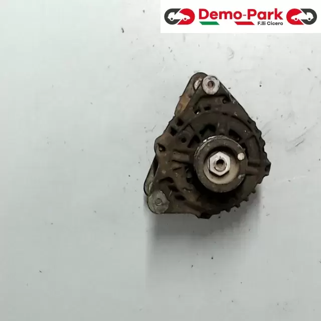 ALTERNATORE Ford FIESTA - TECHNO STUDIO - 1.3  1
