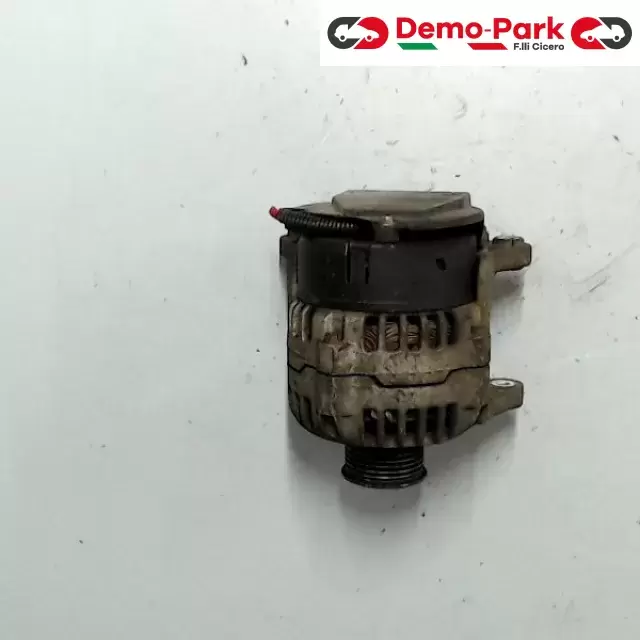 ALTERNATORE Ford FIESTA - TECHNO STUDIO - 1.3  0