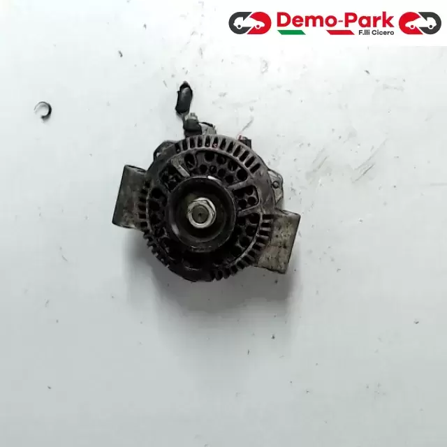 ALTERNATORE Ford ESCORT  0