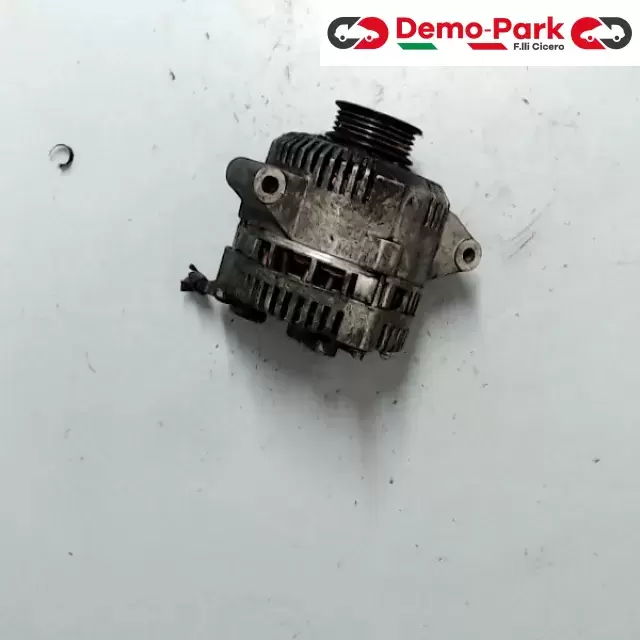 ALTERNATORE Ford ESCORT  1