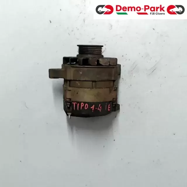 ALTERNATORE Fiat TIPO 1.4 - I SERIE  0