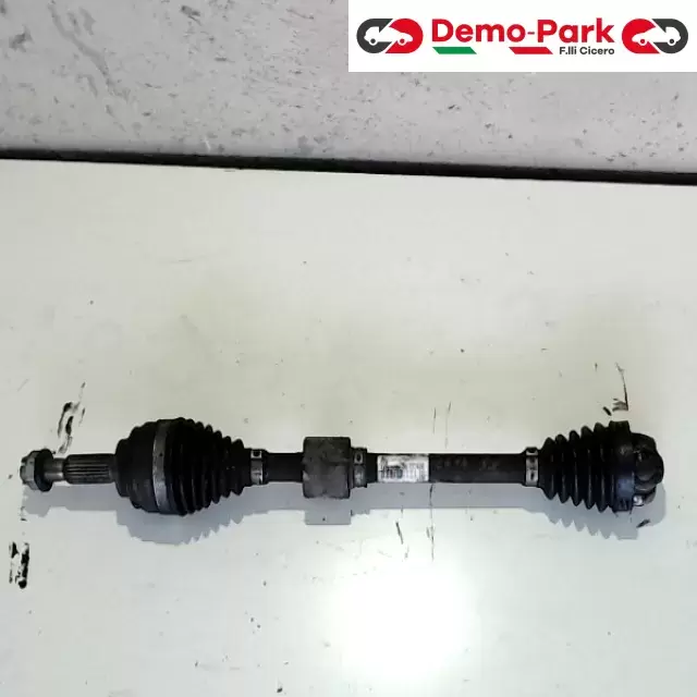 SEMIASSE SX Renault CLIO - IV SERIE  0