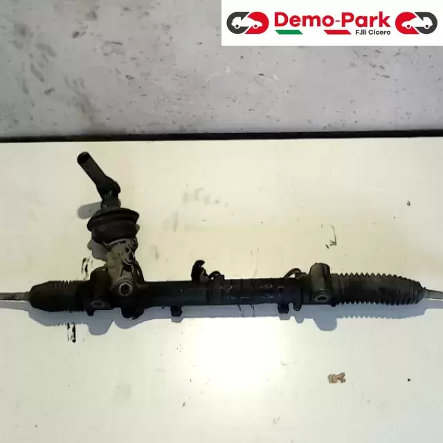 SCATOLA STERZO Opel ZAFIRA DTI 16V  0