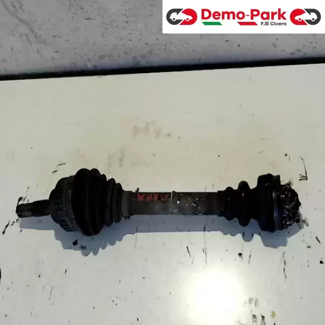 SEMIASSE SX CitroЁn XSARA  0