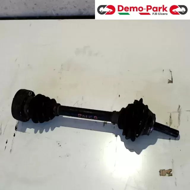 SEMIASSE SX Volkswagen POLO - 1.1  0