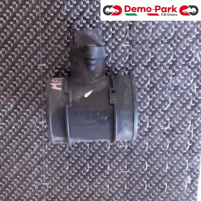 DEBIMETRO Opel MERIVA - 1.7 CDTI BOSCH 0 281 002 620 0