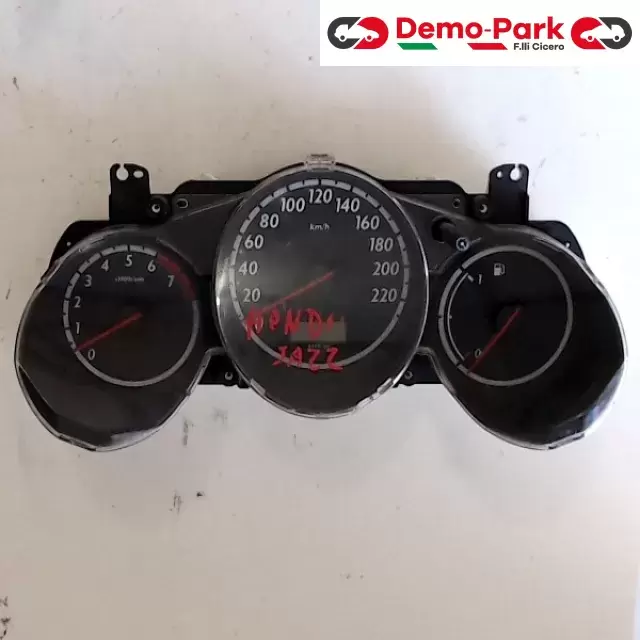 QUADRO STRUMENTI Honda Jazz  0