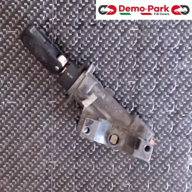 BLOCCASTERZO Audi A4  1